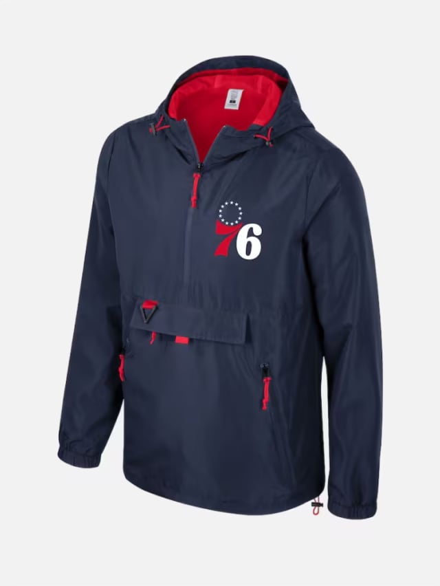 Philadelphia 76ers Gear, Sixers Apparel, 76ers Merchandise