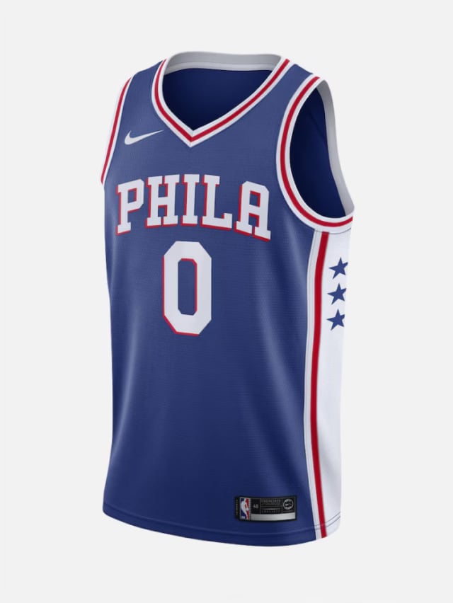 Philadelphia 76ers Gear, Sixers Apparel, 76ers Merchandise